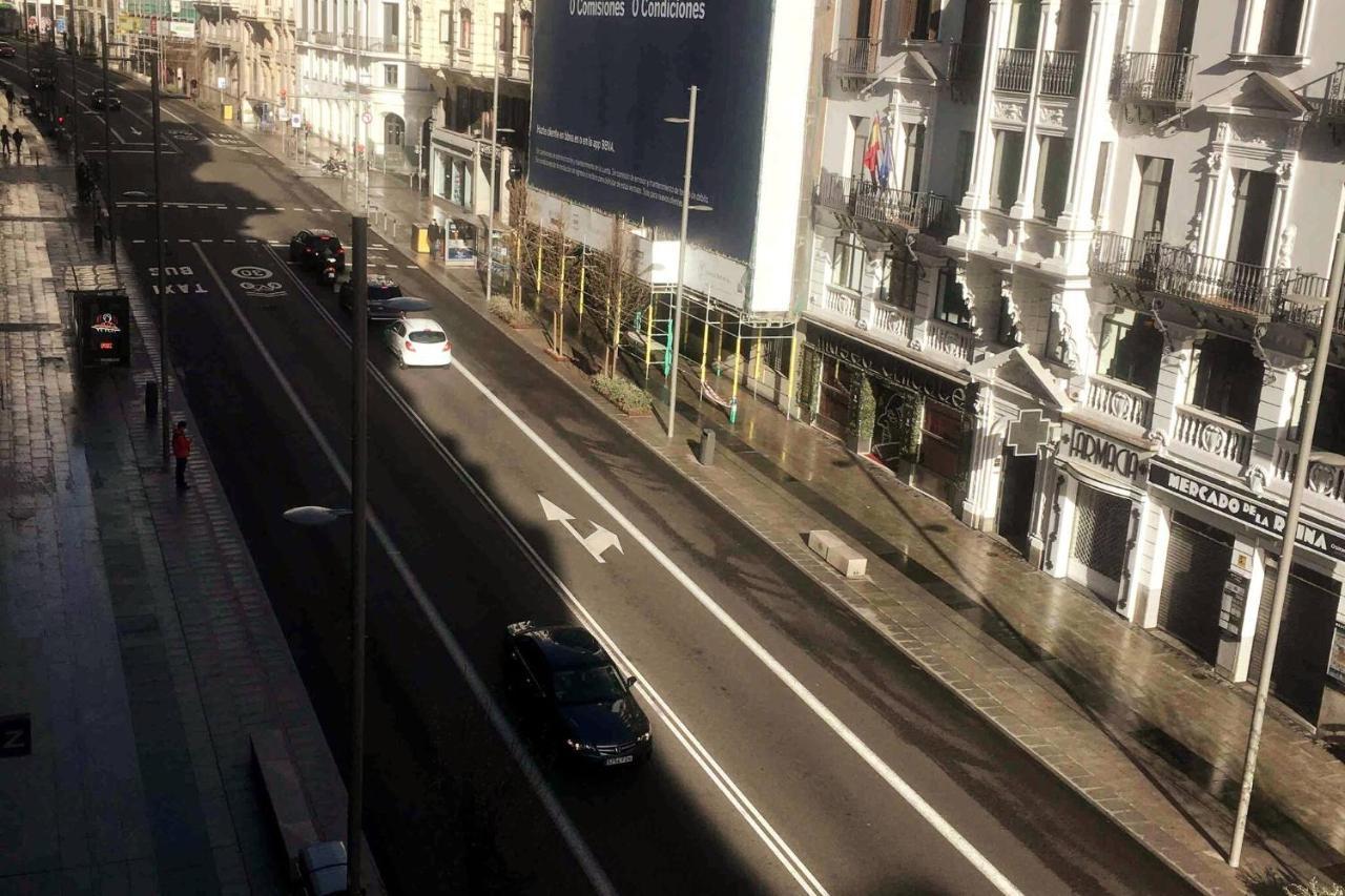 Webcam discount gran via